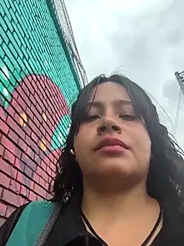 Yaya watson online show from March 2, 6:25 pm