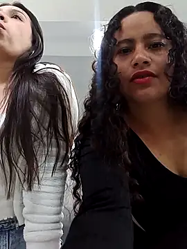 Yaya watson online show from September 18, 7:12 pm