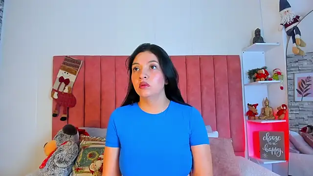 ashley Olsen online show from December 17, 3:11 am