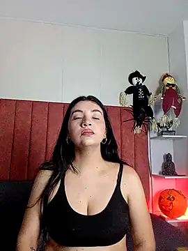 ashley Olsen online show from October 30, 3:20 am