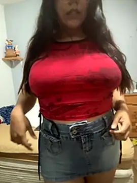 karysweetbeaury online show from November 25, 5:20 am