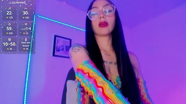 brithanygate online show from December 1, 3:59 pm