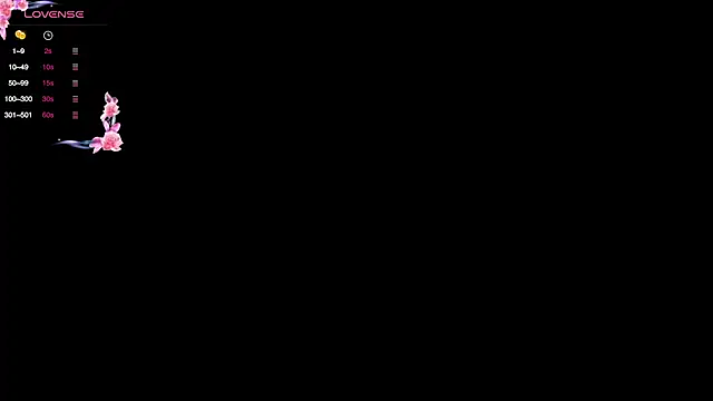 Elizabeth Mitchel online show from November 20, 5:25 pm