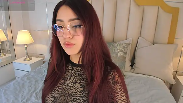 MaddieParker online show from November 30, 8:35 pm