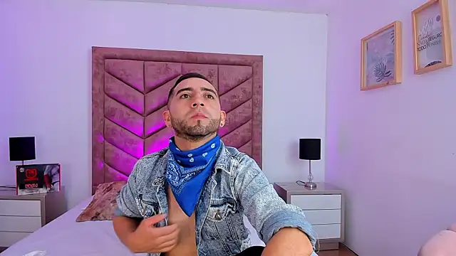 Lushian  online show from September 10, 3:01 pm