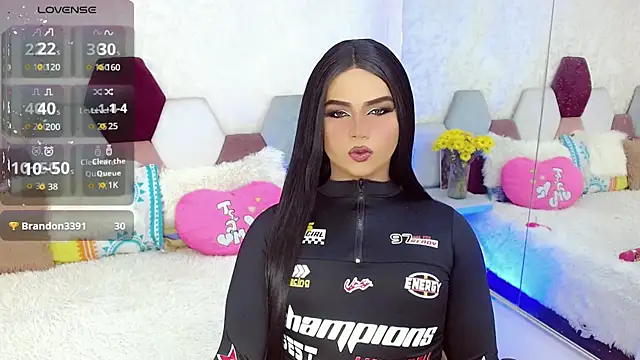 kushina uzumaki75 online show from October 4, 5:02 am