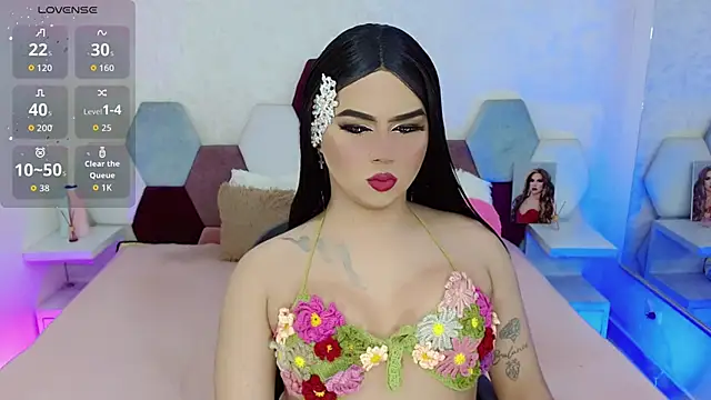 kushina uzumaki75 online show from December 15, 5:23 am