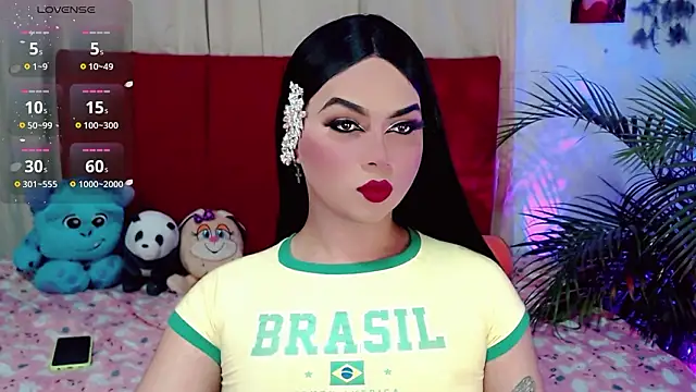 kushina uzumaki75 online show from February 1, 9:24 pm