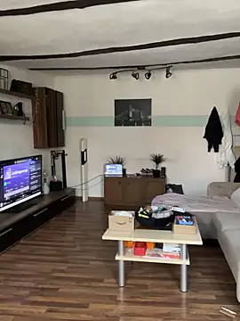 Seductively4 20 online show from October 19, 3:25 pm