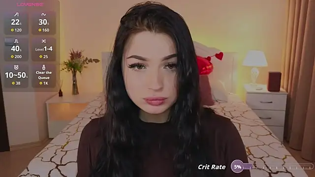 honey     bunny online show from February 14, 10:50 am