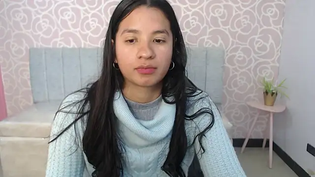 Irina evans s1 online show from October 20, 7:06 pm