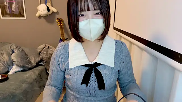 chii chan o0 online show from January 12, 1:05 pm