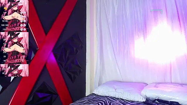 ivonne diaz1 online show from October 18, 8:21 pm