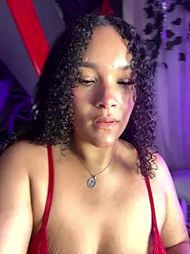 ivonne diaz1 online show from January 17, 8:27 pm