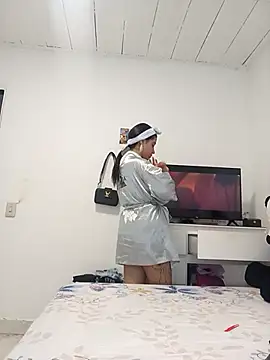 Samantha hotly online show from January 14, 10:59 pm