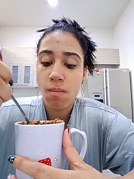 Samantha hotly online show from February 21, 1:56 pm