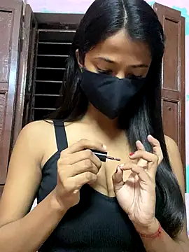 Sonia soni332 online show from October 10, 2:11 pm