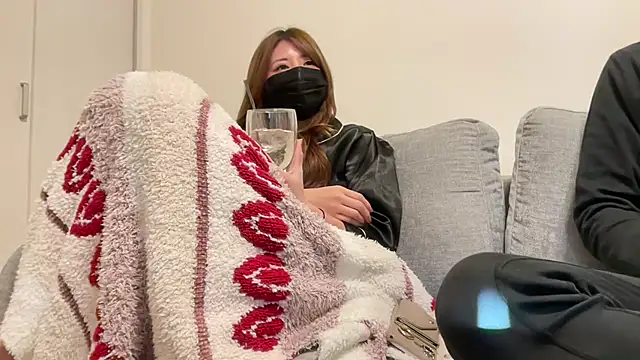 p-nyan4 online show from February 3, 6:40 am