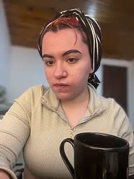 Snapshot of Noa_Todokoro chatting on October 17, 3:04 pm Noa Todokoro online show from October 17, 3:04 pm