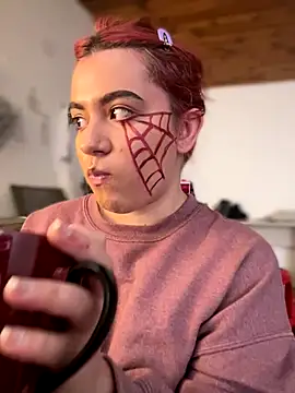 Snapshot of Noa_Todokoro chatting on October 6, 3:29 pm Noa Todokoro online show from October 6, 3:29 pm