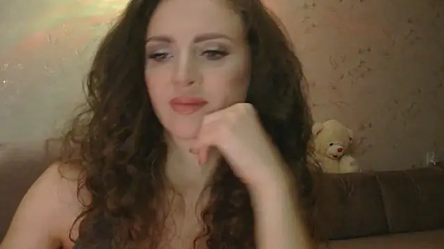 Amber Carrol online show from November 5, 5:18 pm