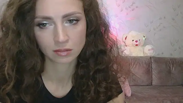 Amber Carrol online show from February 18, 3:44 pm