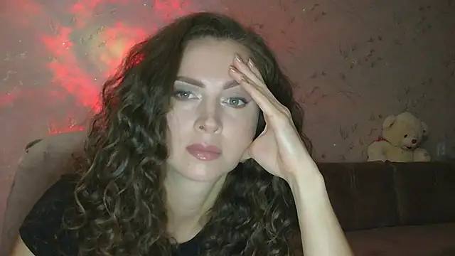 Amber Carrol online show from October 22, 5:29 pm