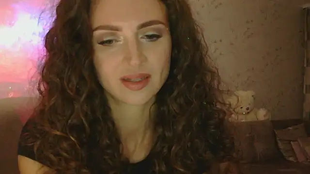 Amber Carrol online show from September 21, 5:44 pm