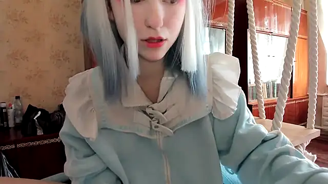 kioshi kiss online show from October 2, 10:09 am