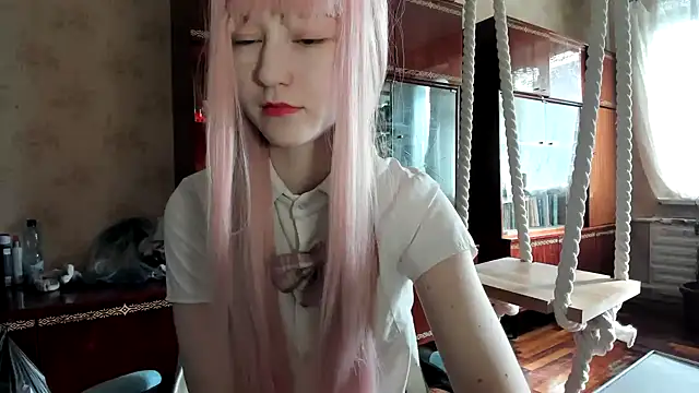 kioshi kiss online show from October 16, 11:24 am