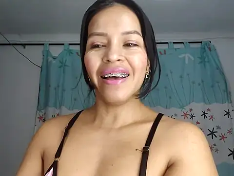 AntonelaMorriz online show from October 1, 10:53 am