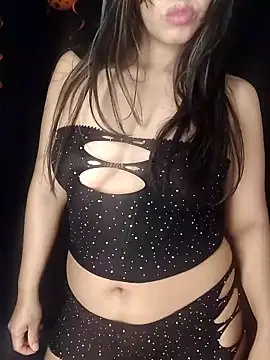 AntonelaMorriz online show from October 15, 11:02 am