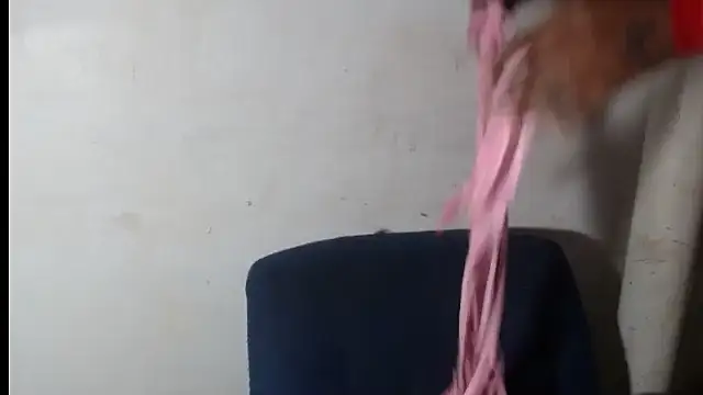 BebaFoxx online show from November 27, 7:22 am