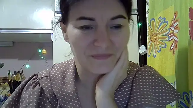 Krystal 82 online show from October 26, 3:29 pm