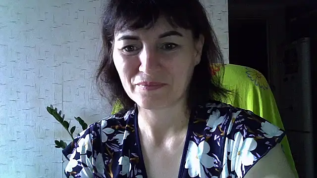 Krystal 82 online show from September 12, 3:41 pm