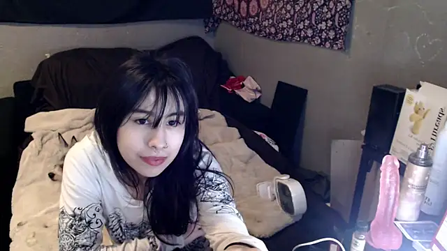 London Ray online show from February 24, 9:46 pm