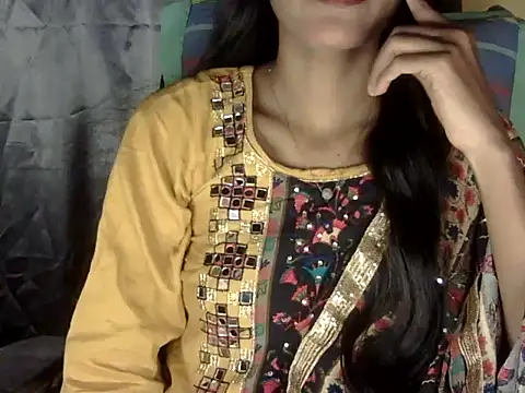 zara Khan0 online show from October 24, 2:46 pm