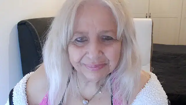 SusiLifeXXX online show from February 16, 7:47 pm