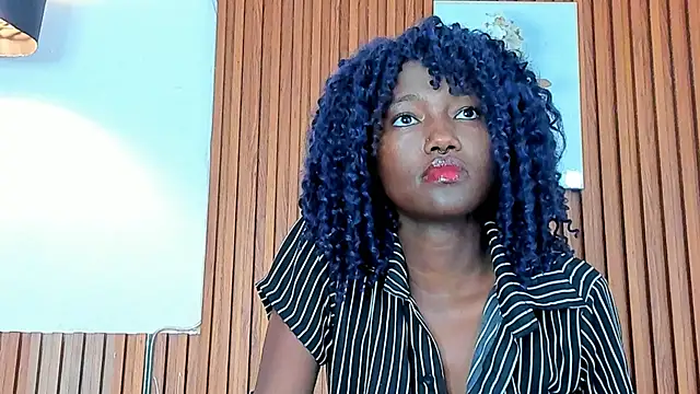 Snapshot of Evaa_18 chatting on September 15, 5:42 pm Evaa 18 online show from September 15, 5:42 pm