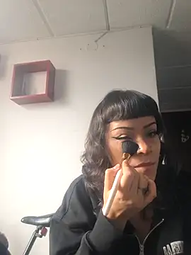 Seijacu online show from October 11, 7:16 pm