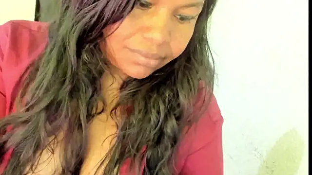 Snapshot of ebonylouissexyhot chatting on October 31, 5:39 pm ebonylouissexyhot online show from October 31, 5:39 pm