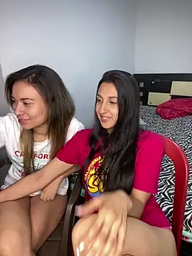 Saloriz Col online show from February 21, 6:25 am