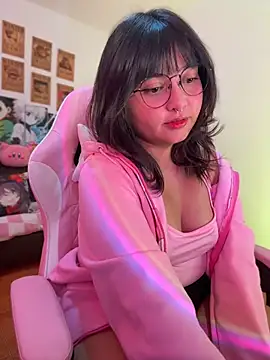 Lolii Zoe online show from January 10, 8:24 pm