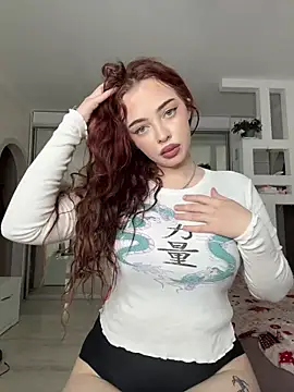 Hannah xBaby online show from October 28, 11:16 am