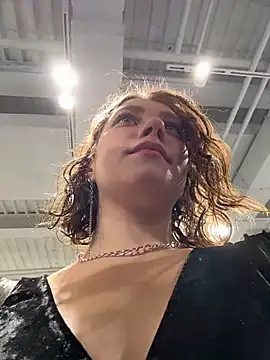 lucy-joy online show from October 11, 10:31 am