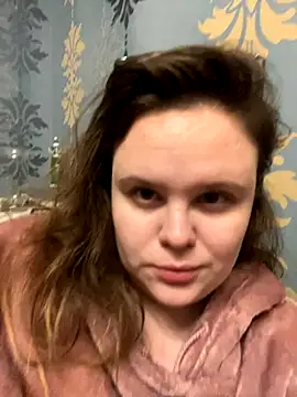 MariaMirabella online show from October 26, 8:59 pm