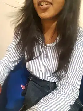 AnkitaDevi online show from February 4, 6:49 am