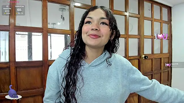 Camilla Miller01 online show from January 12, 9:42 pm