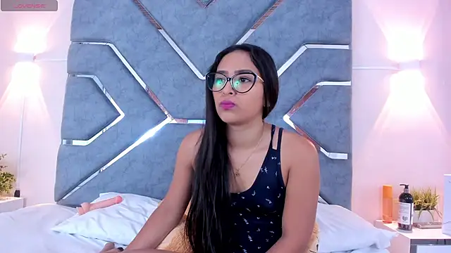 AmyStar1 online show from October 13, 3:36 pm