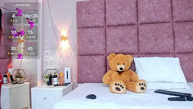 AmyStar1 online show from September 29, 1:16 pm